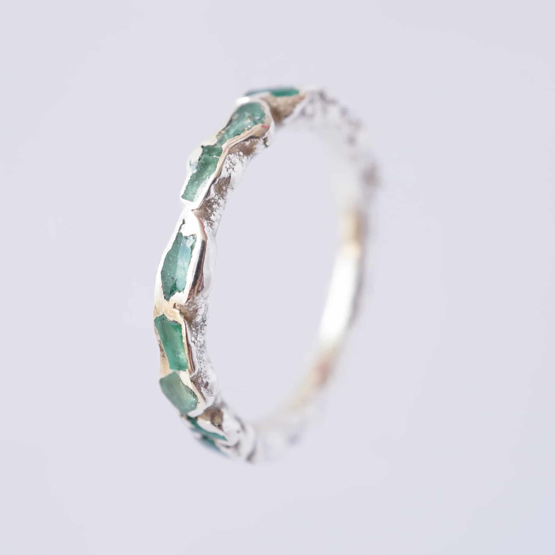 Anillo Ángel - miniatura 2