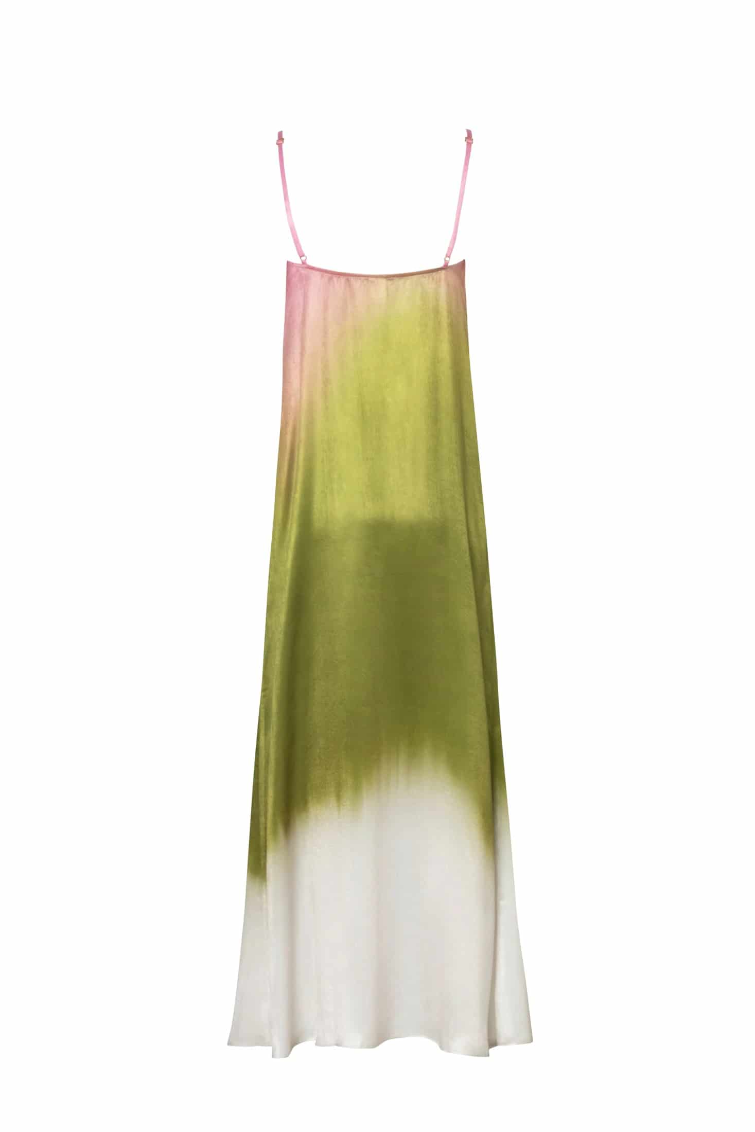 Tina Maxi Dress - miniatura 3