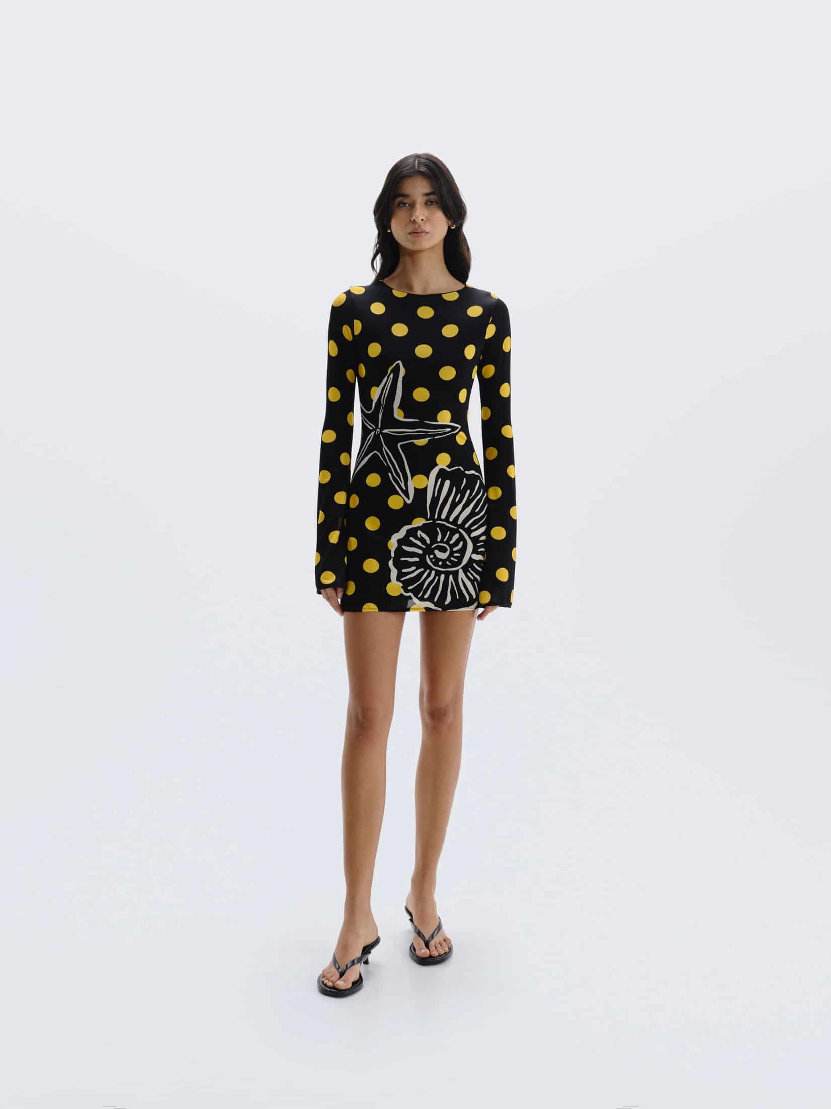 MAISHA DRESS - miniatura 1