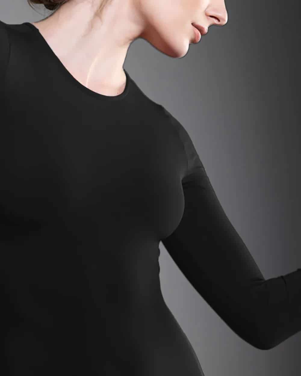 Body Second Skin Manga larga Tanga - miniatura 53