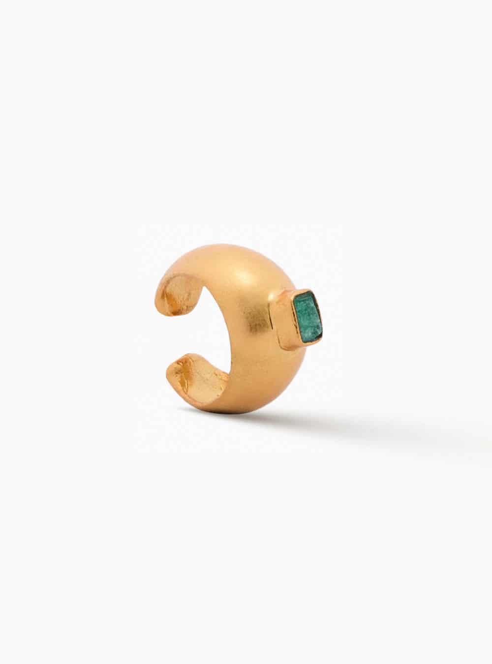 Hudson Muse Earcuff - miniatura 2
