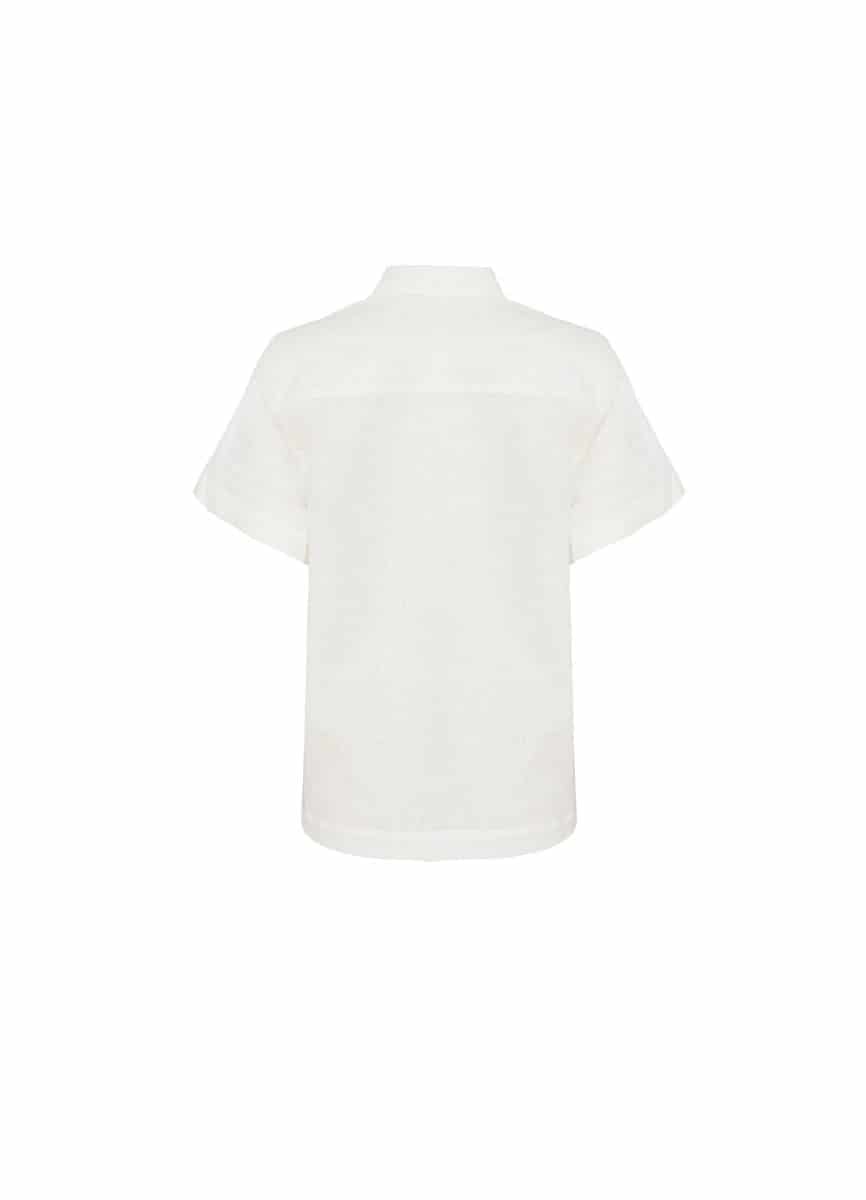 ESSENTIALS AMATISTA SHIRT 9463 - miniatura 6