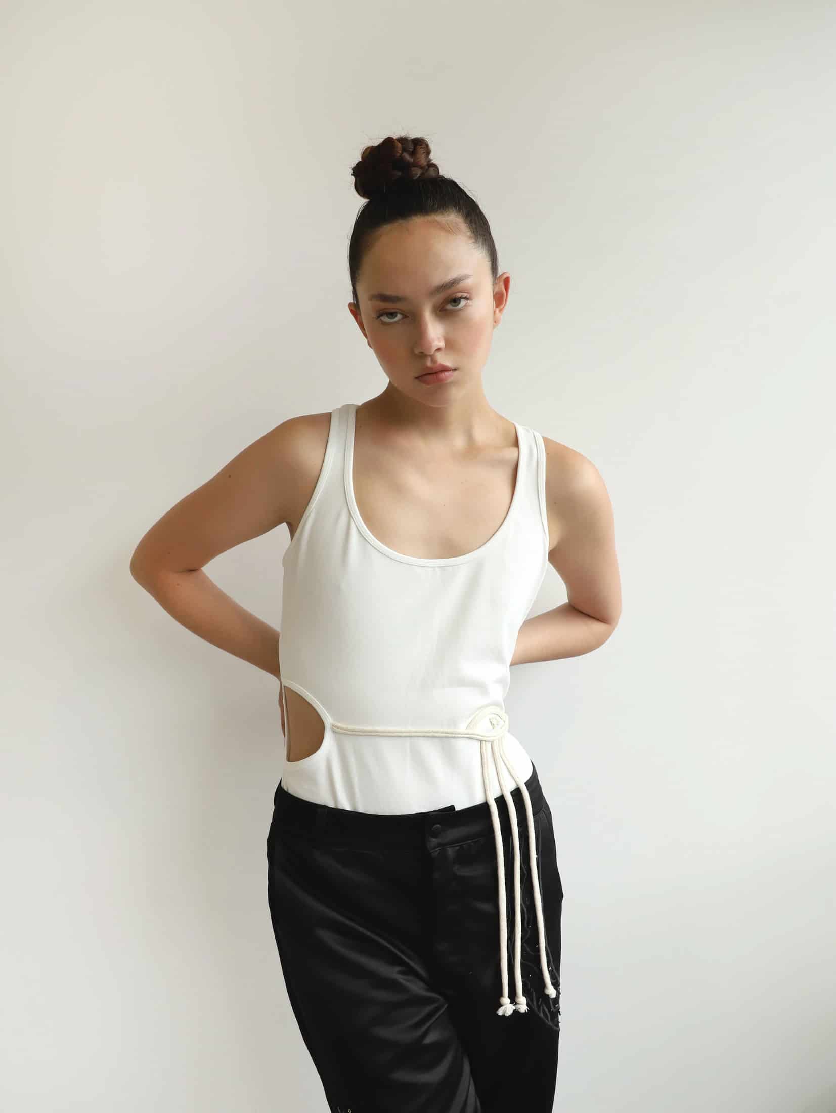Thoughts Body - White - miniatura 3