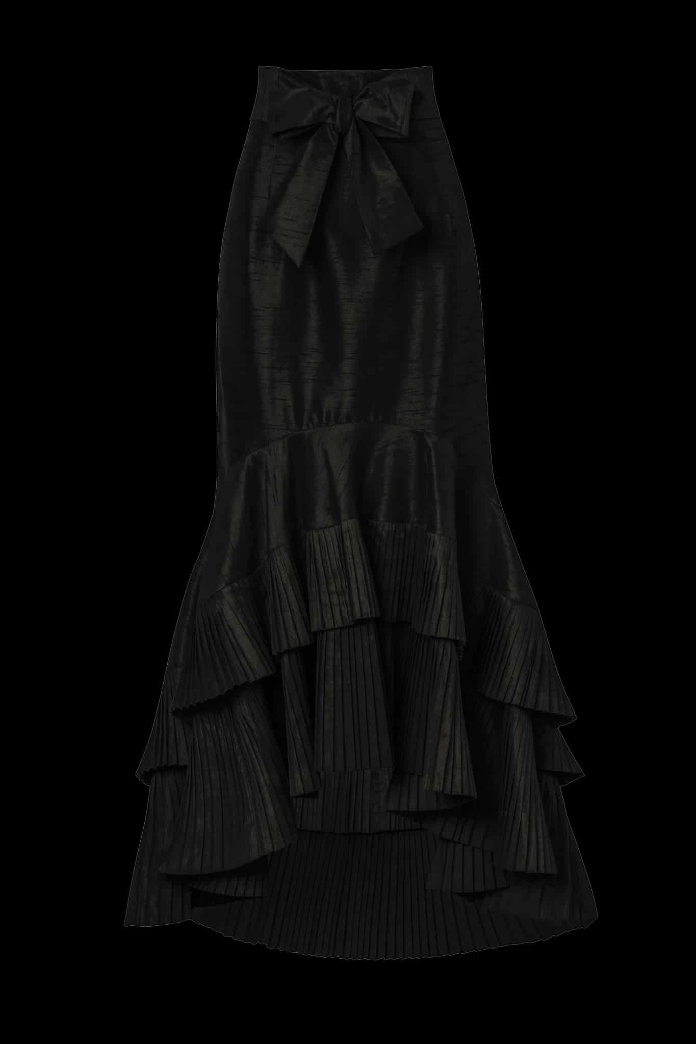 CARMELITA SKIRT - miniatura 7