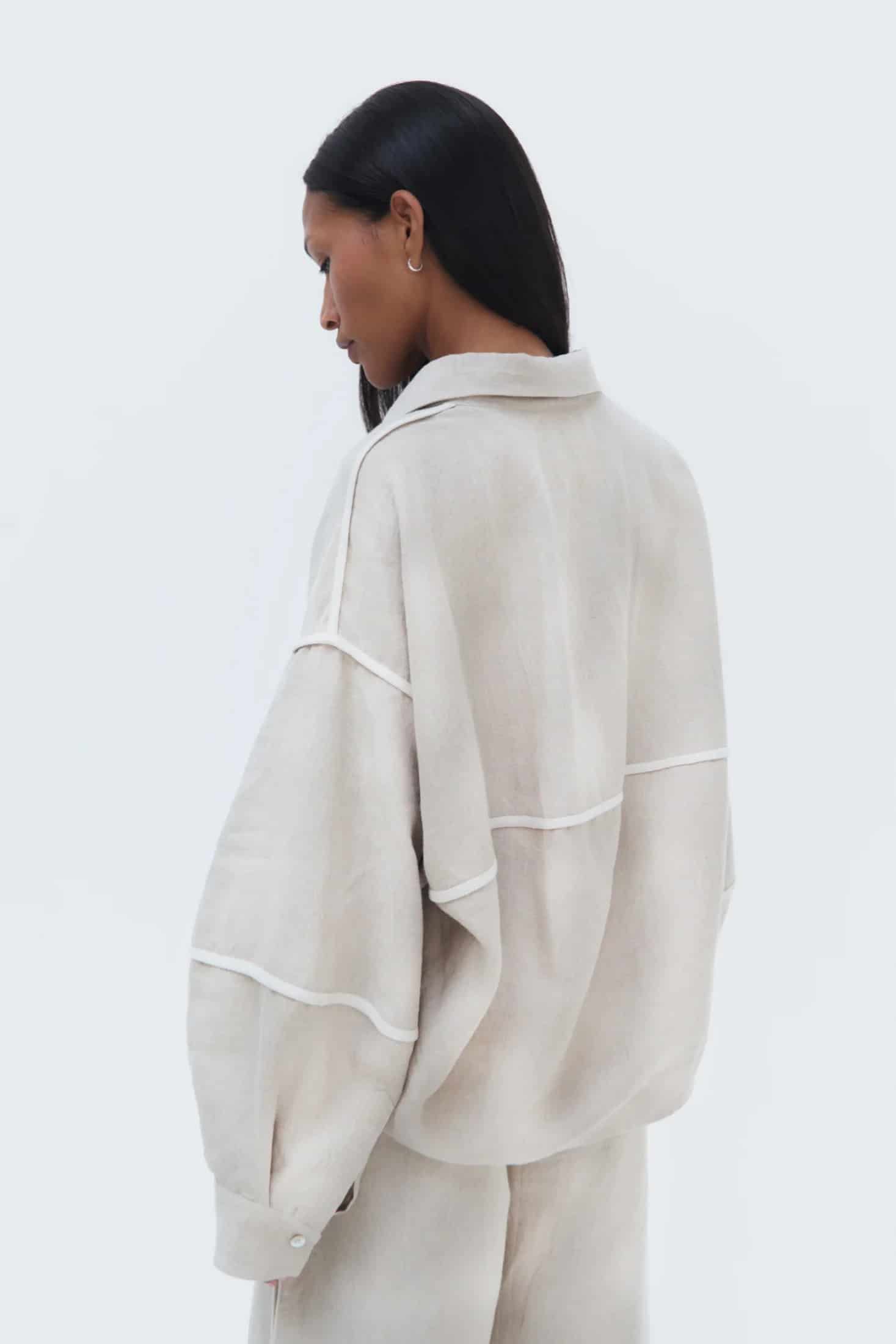 Blusa Duna - miniatura 3