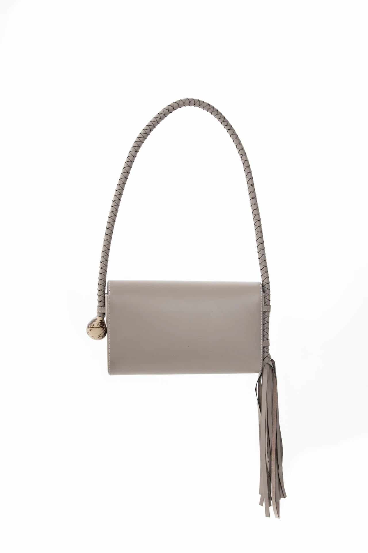 CARI CANE - NAPA TAUPE - miniatura 5