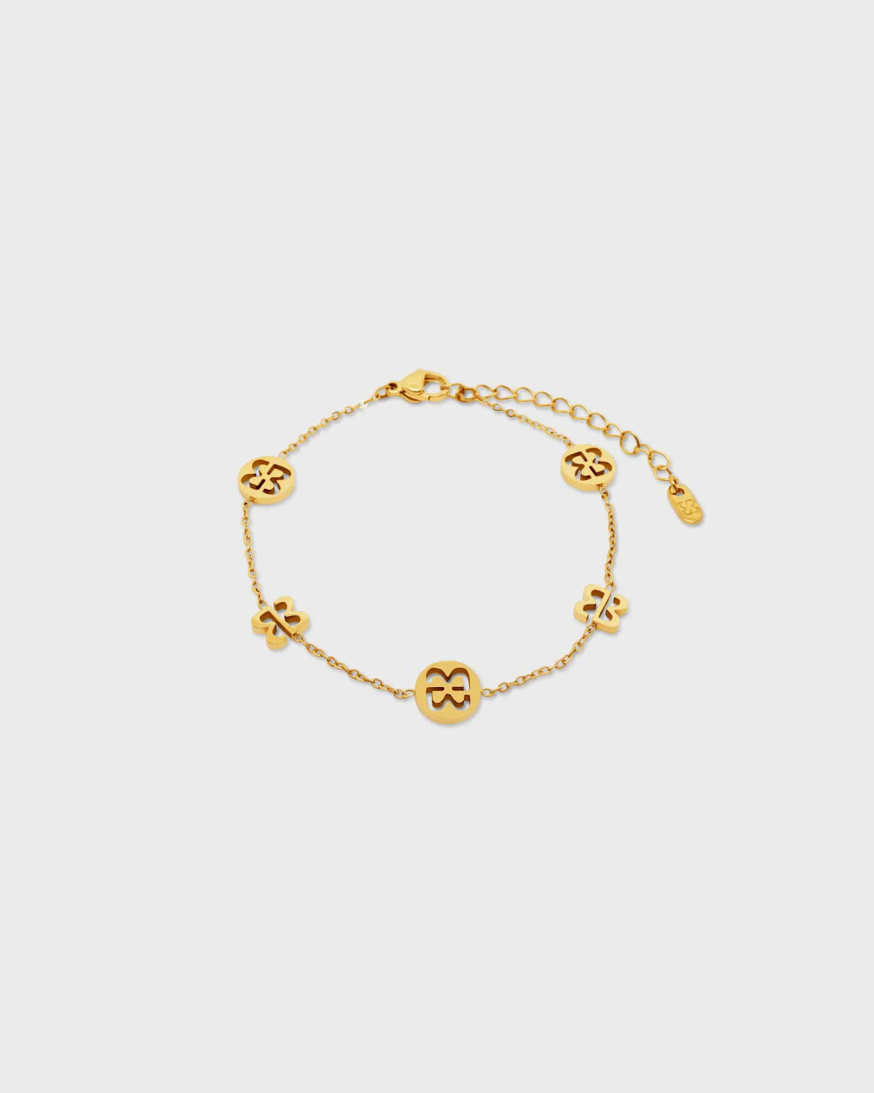Pulsera Lunamar Oro - miniatura 3