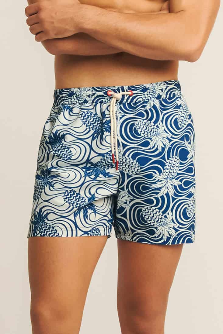 Pantaloneta Bahía - miniatura 4