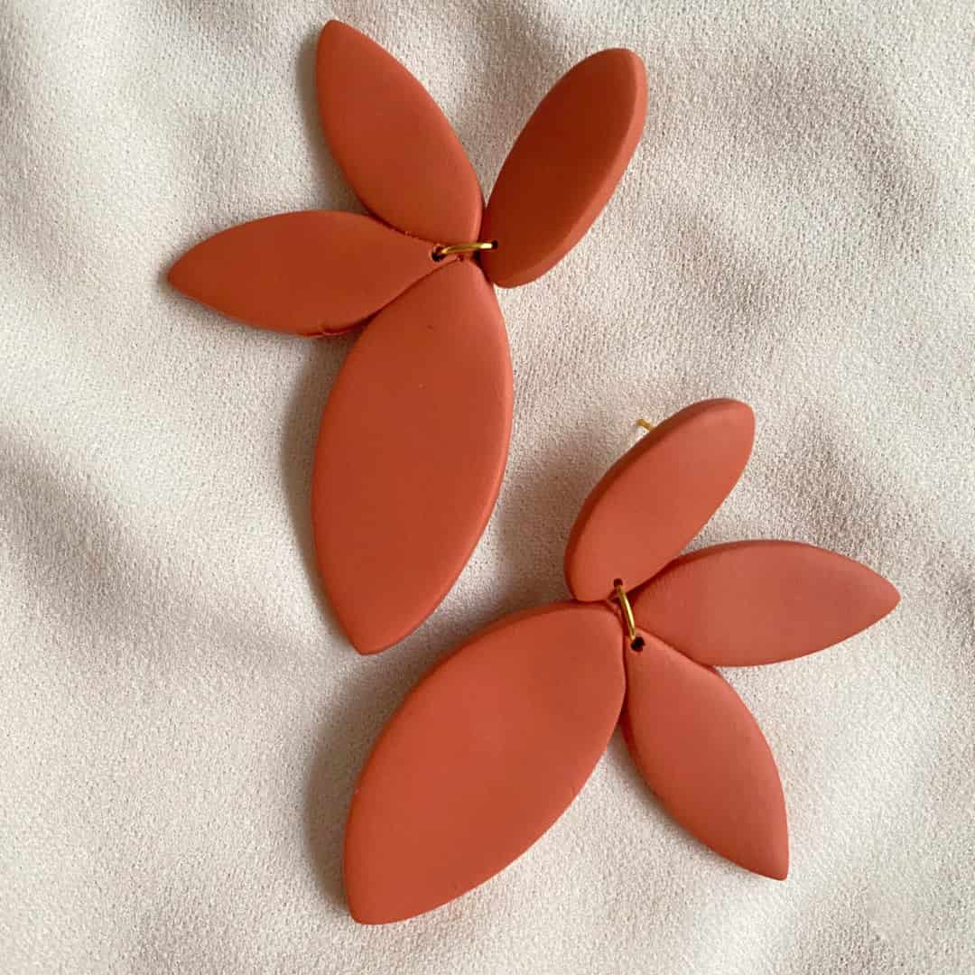 Aretes Catalina - miniatura 4