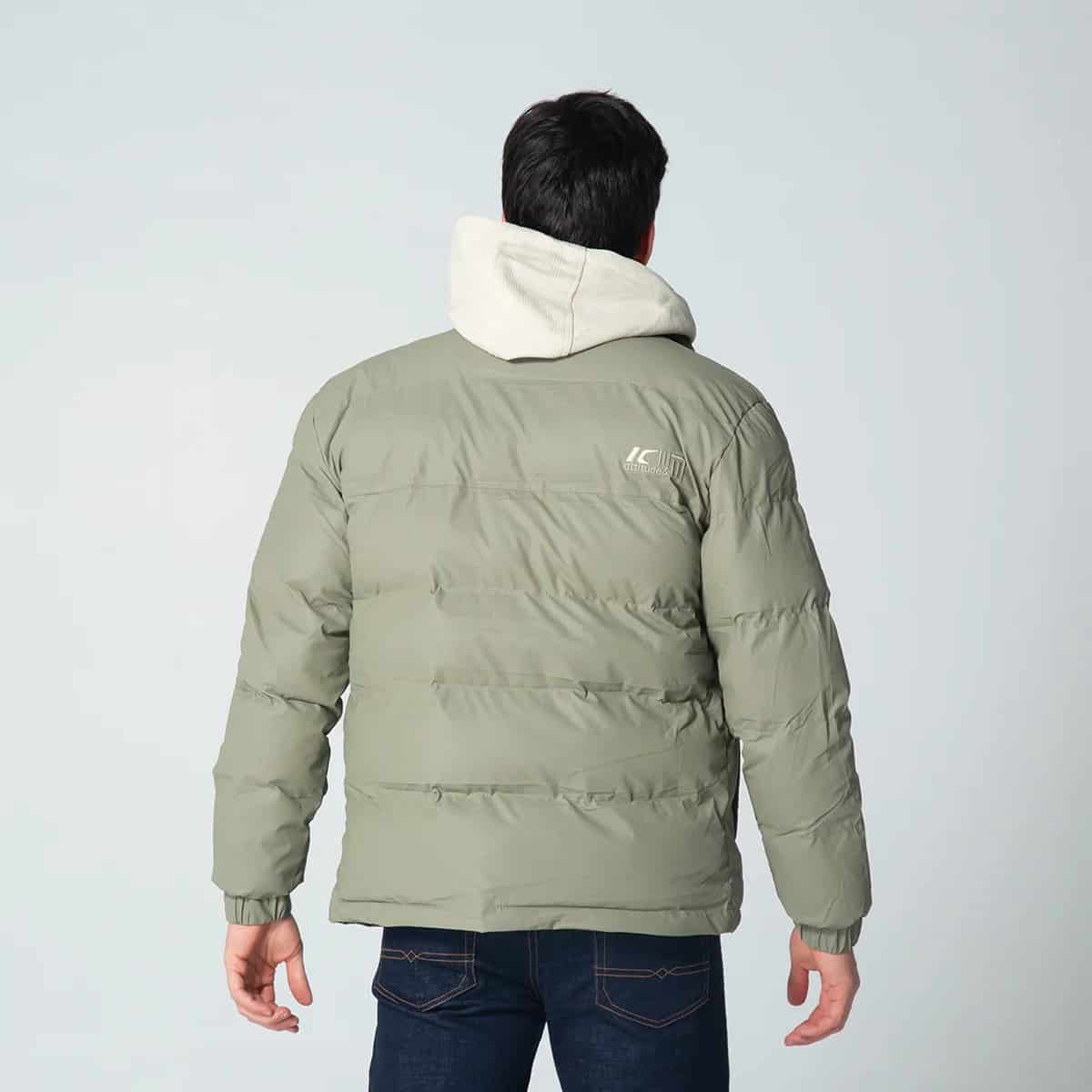 Chaqueta Acolchada Editions - miniatura 4
