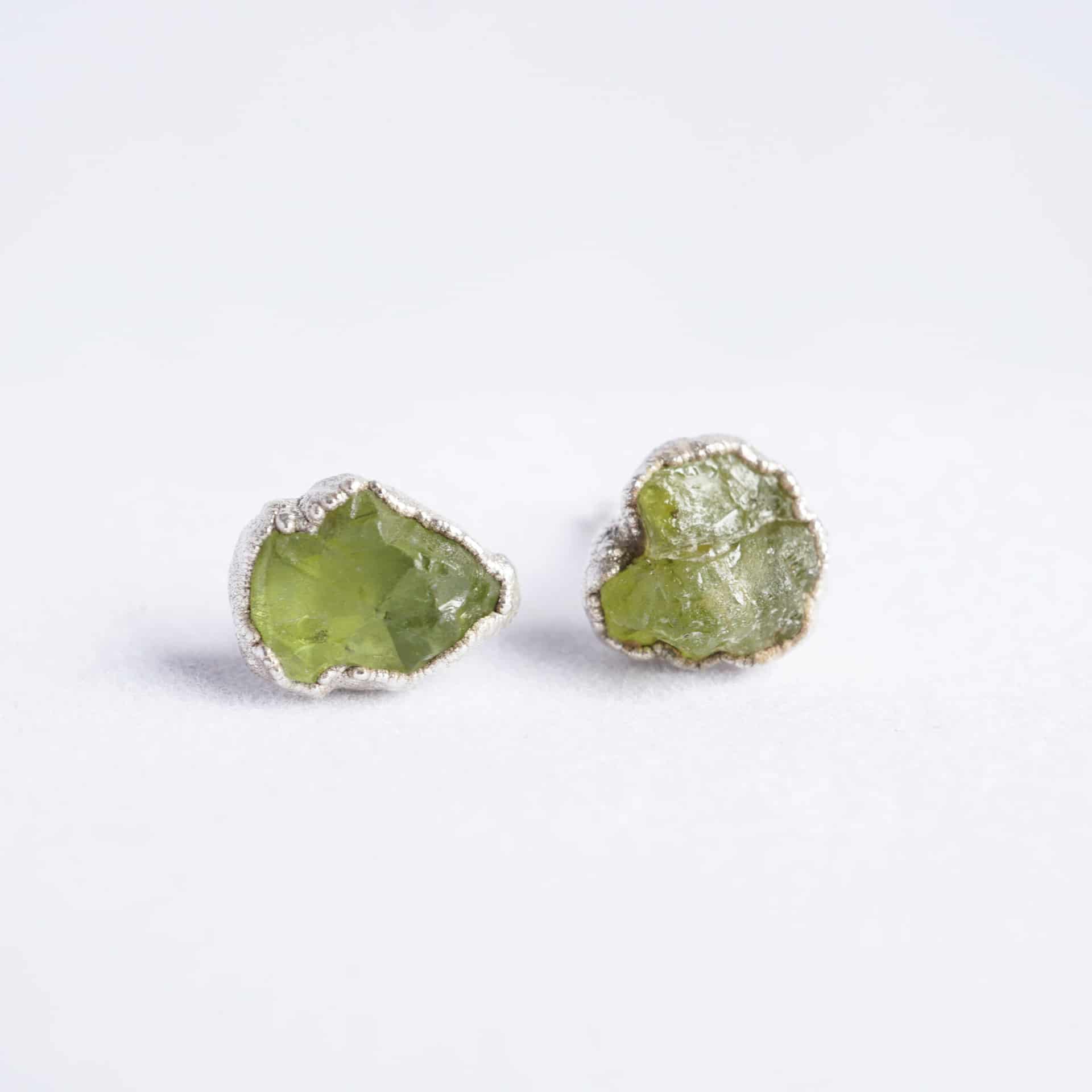 Aretes Iluné - miniatura 1