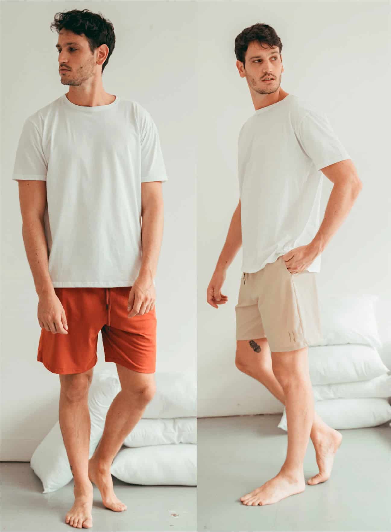 Pack X2 Pantalonetas de Hombre - miniatura 8