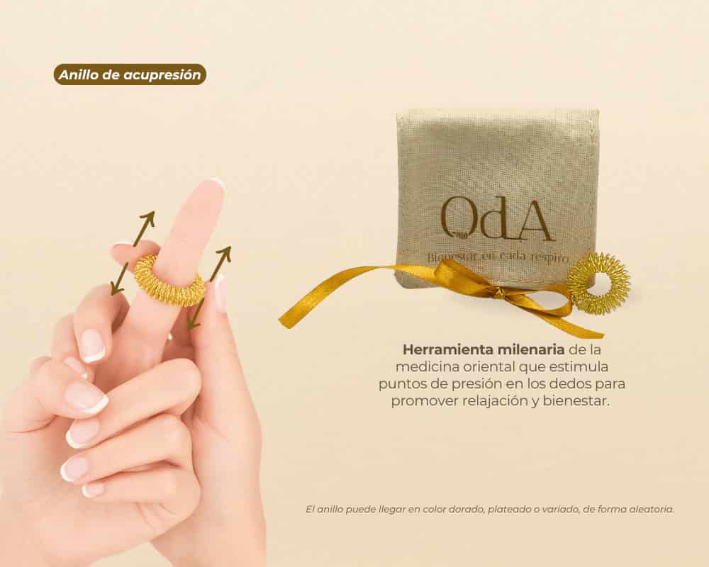 Kit Calma + Regalo - miniatura 3