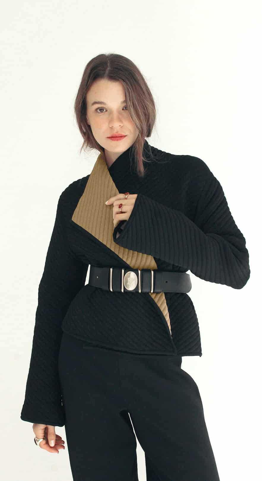 ETERNA JACKET - miniatura 1