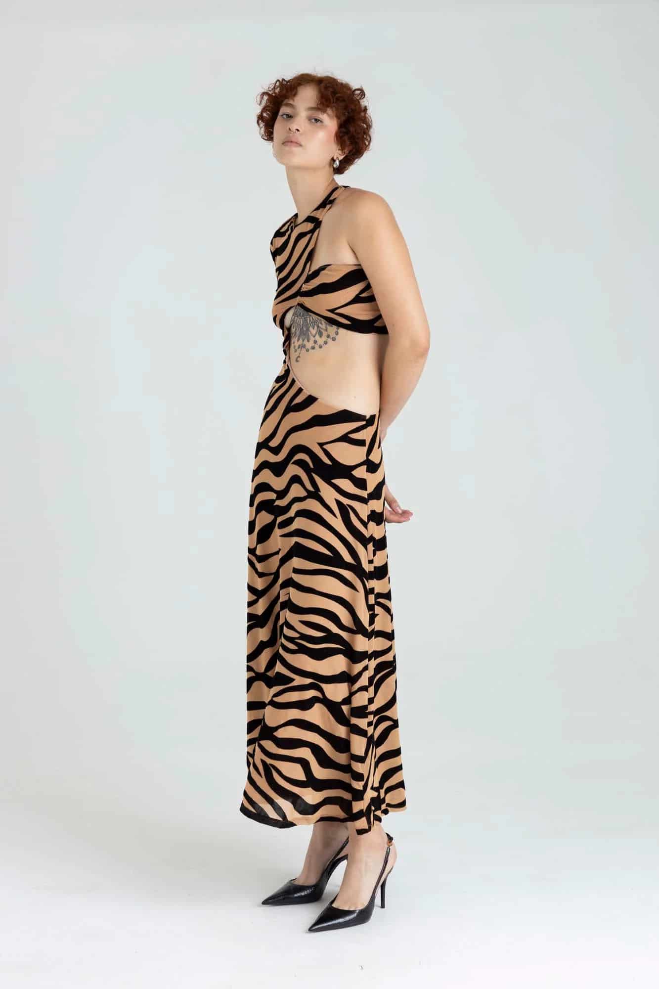 WILD DRESS - miniatura 13