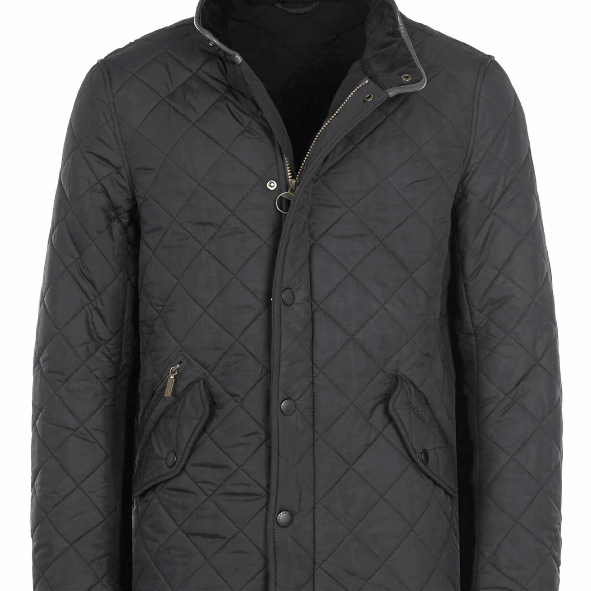 Barbour Powell Quilt - miniatura 6