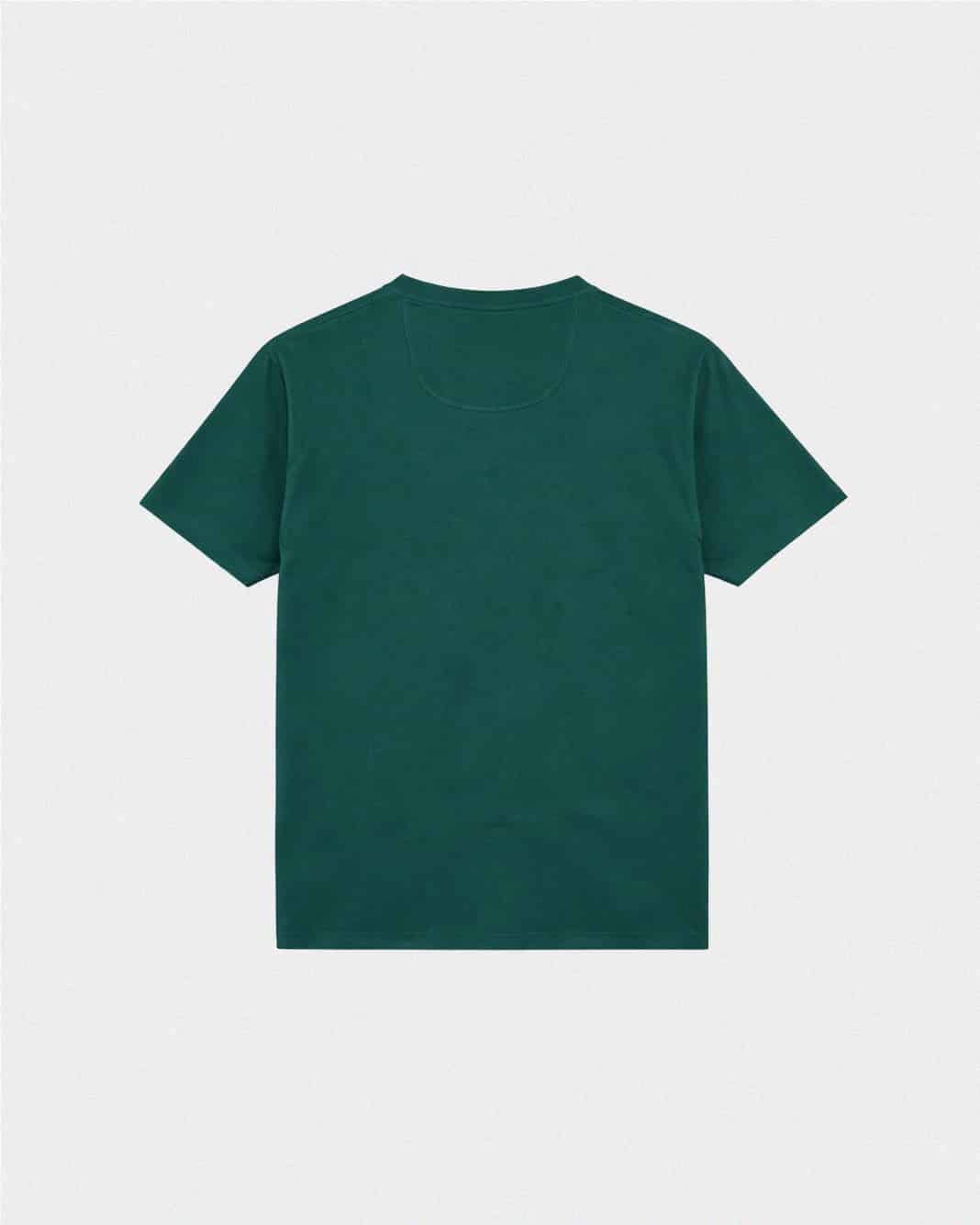 CAMISETA BASiiCA OIII - miniatura 2