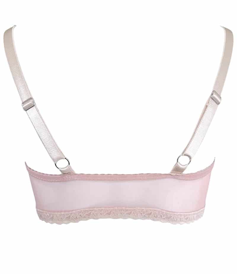 THE FULL COVERAGE IN PINK - miniatura 4