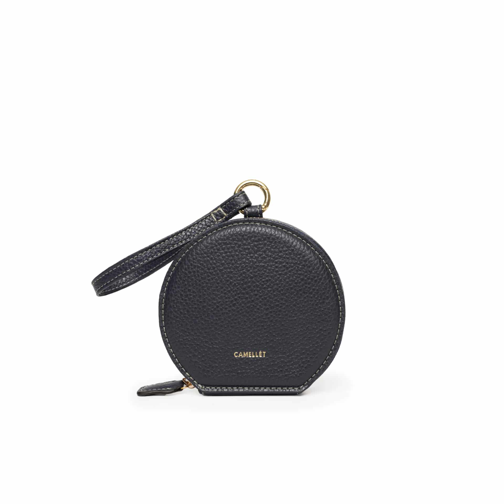 SCOOP LARGE navy blue - miniatura 2