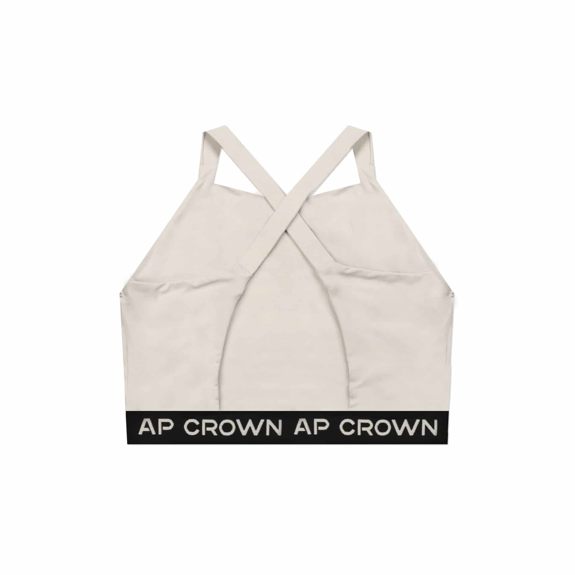 TAWE GREY TOP - miniatura 4