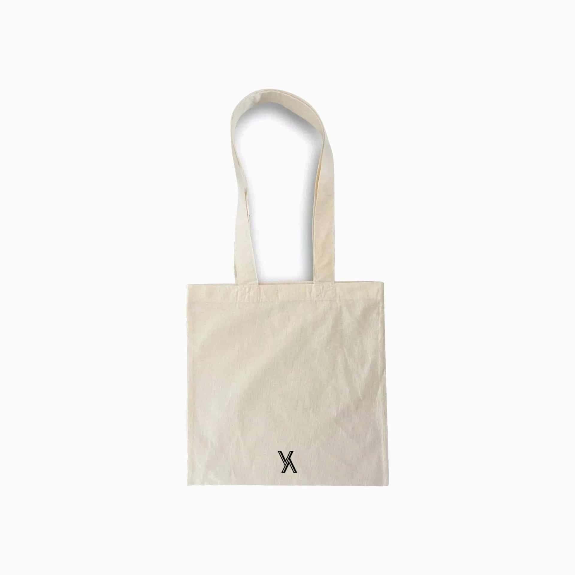 Tote Bag Retake Red - miniatura 2