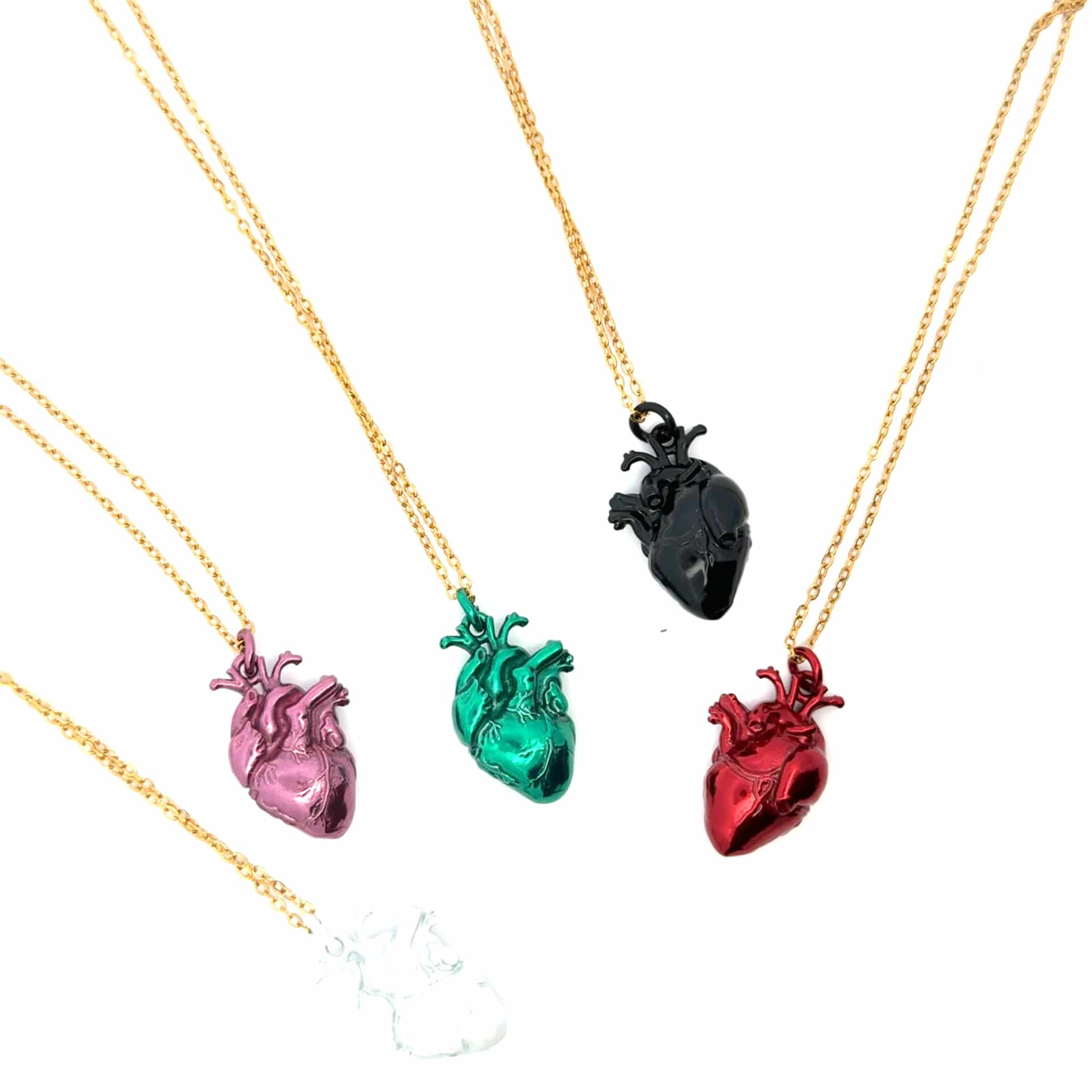 BlingTOMIC Glow Necklace - miniatura 3