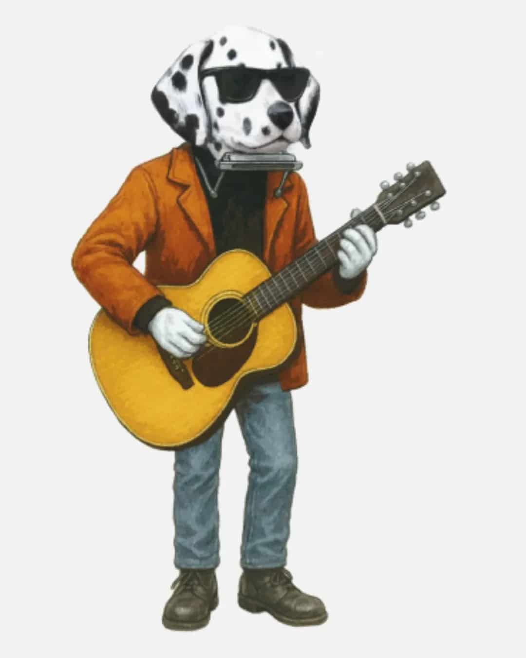 Pin DANTE Cantante - miniatura 2