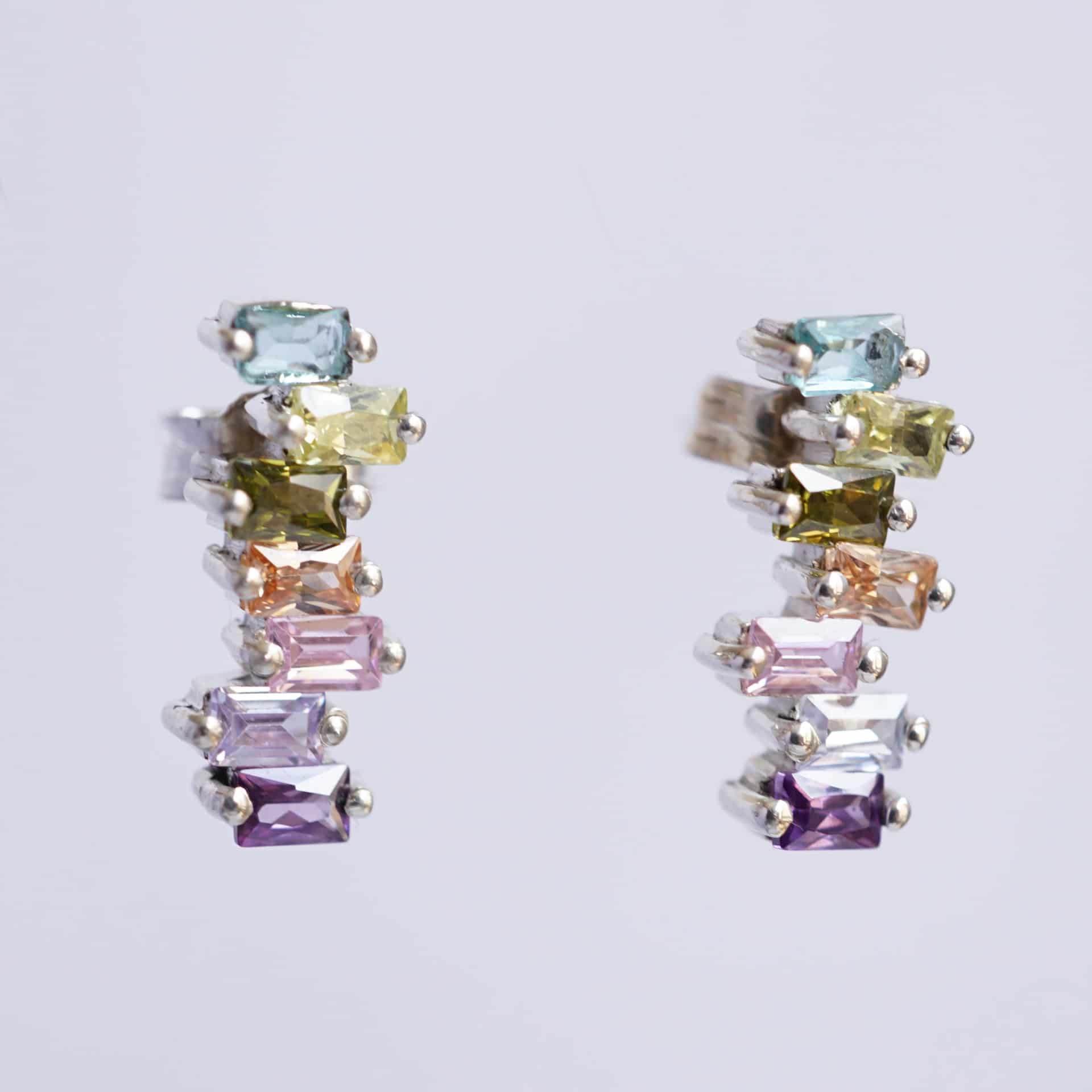 Aretes Renata - miniatura 1