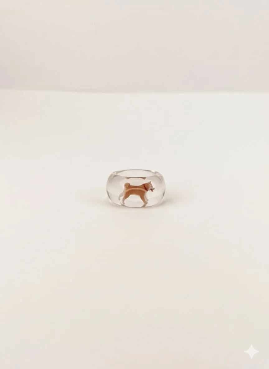 PUPPIES RING - miniatura 5
