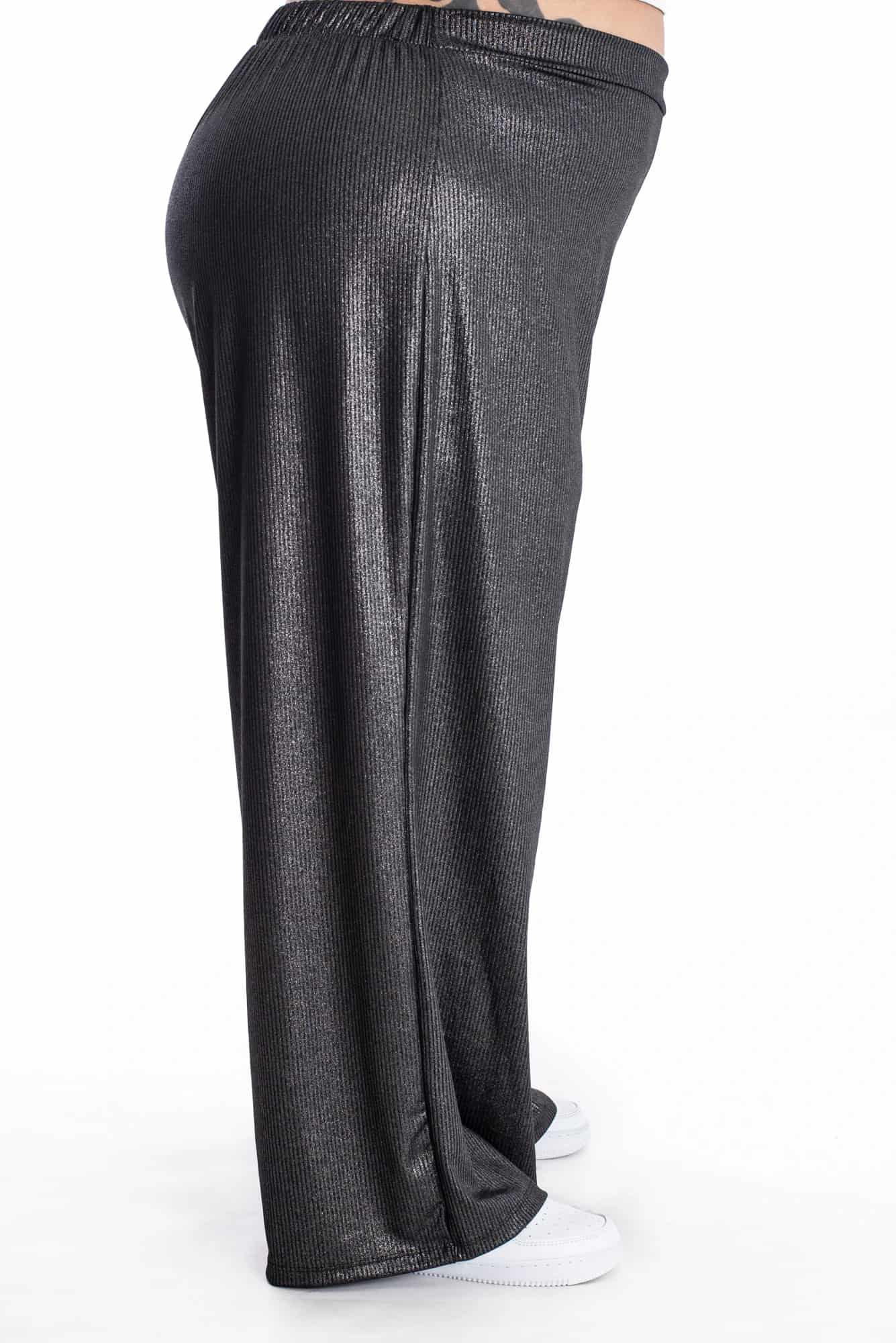 Pantalón Leire Negro - miniatura 11