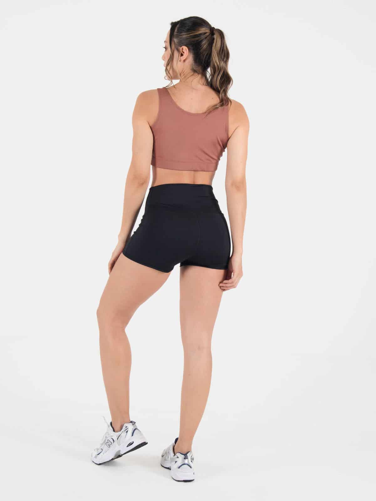 Tampa mini short set - miniatura 3