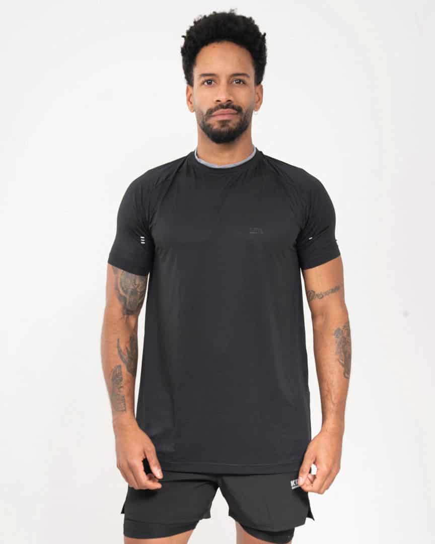 Camiseta Deportiva Hombre - miniatura 14