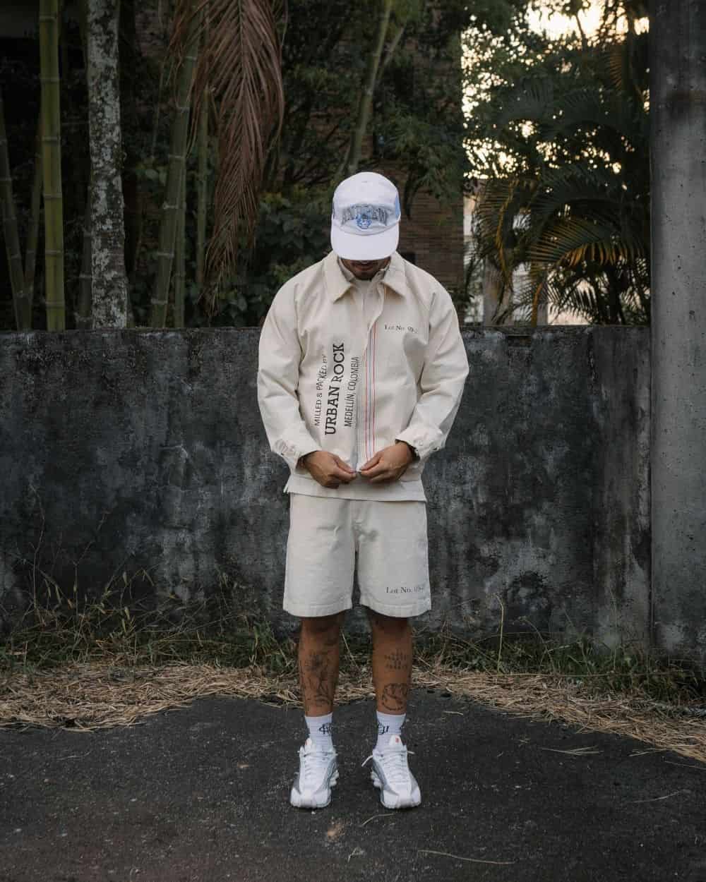 COSTAL JACKET - miniatura 7