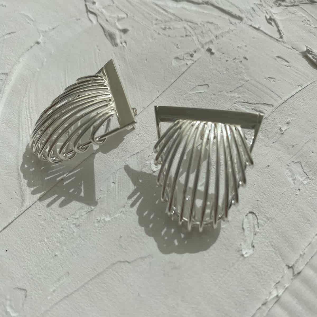 ARETES COPRI PLATA - miniatura 4