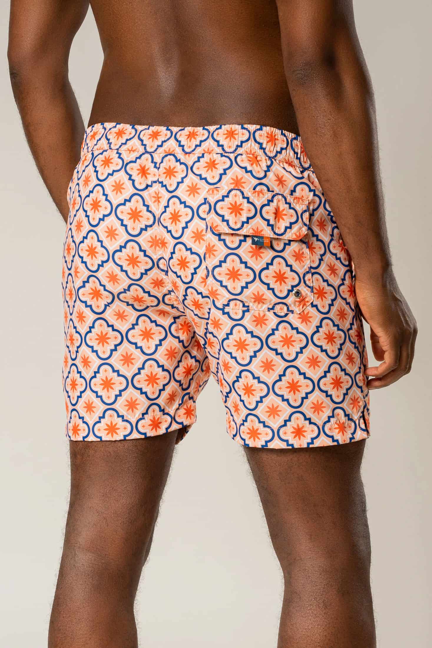 Pantalonetas De Baño Pombalinos - miniatura 10