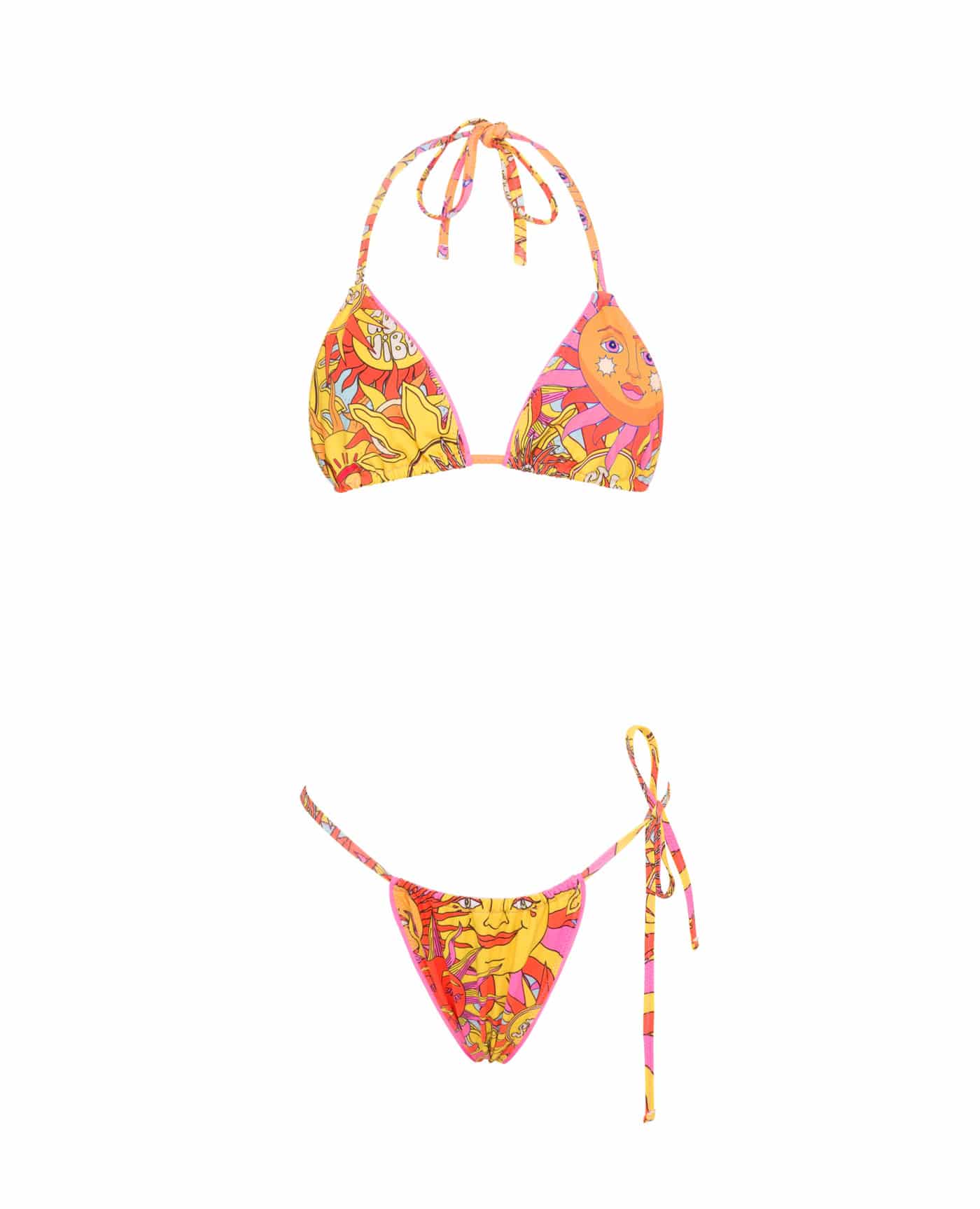 BIKINI SOLEIL - miniatura 1