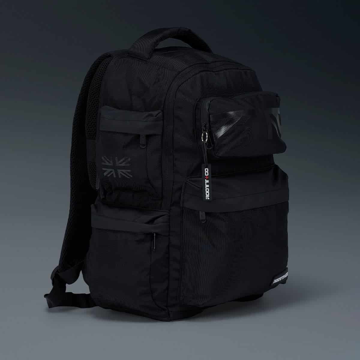 Morral Negro - miniatura 3
