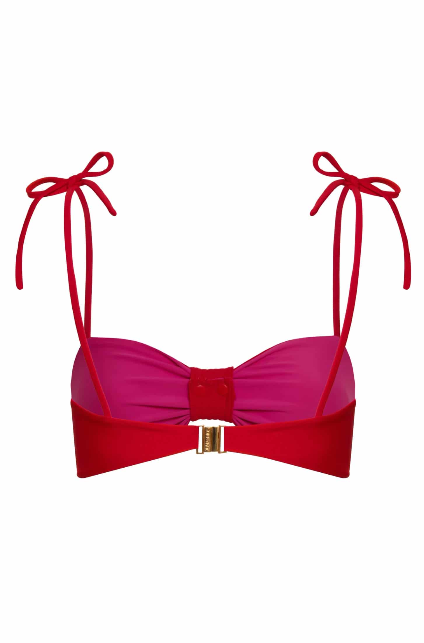 San Miguel Top / Red - Fuchsia - miniatura 6