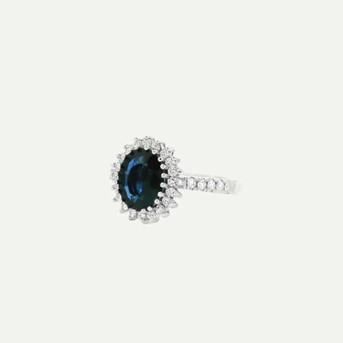 Anillo Royalty Lady D Medium - miniatura 4