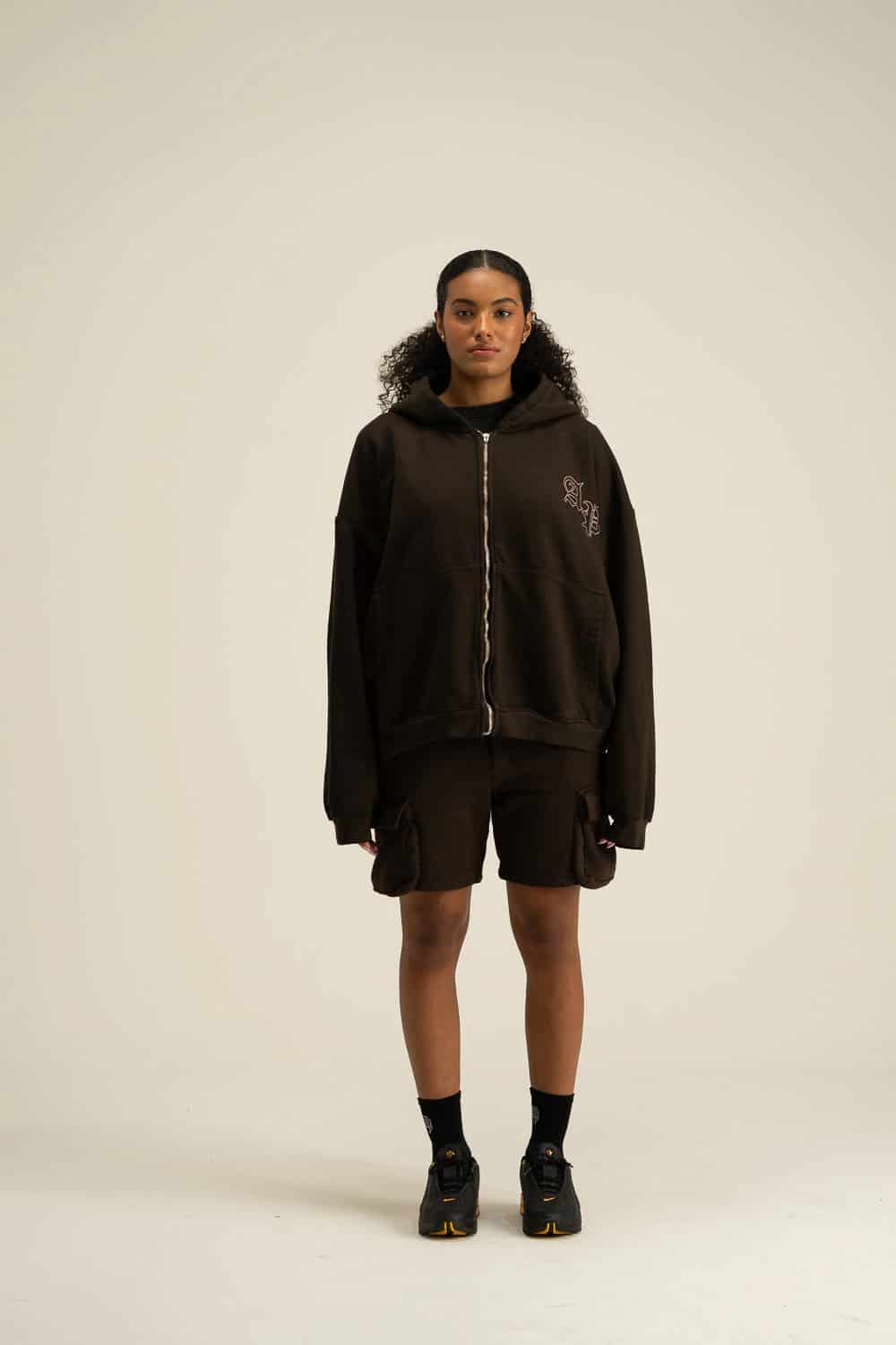 TERRA HOODIE - miniatura 1