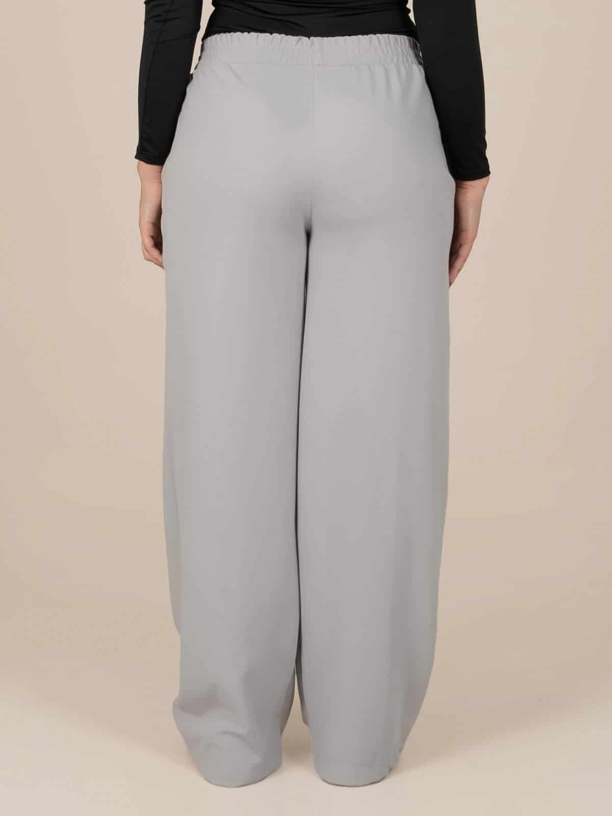 PANTALON VENICE SP GRIS - miniatura 3