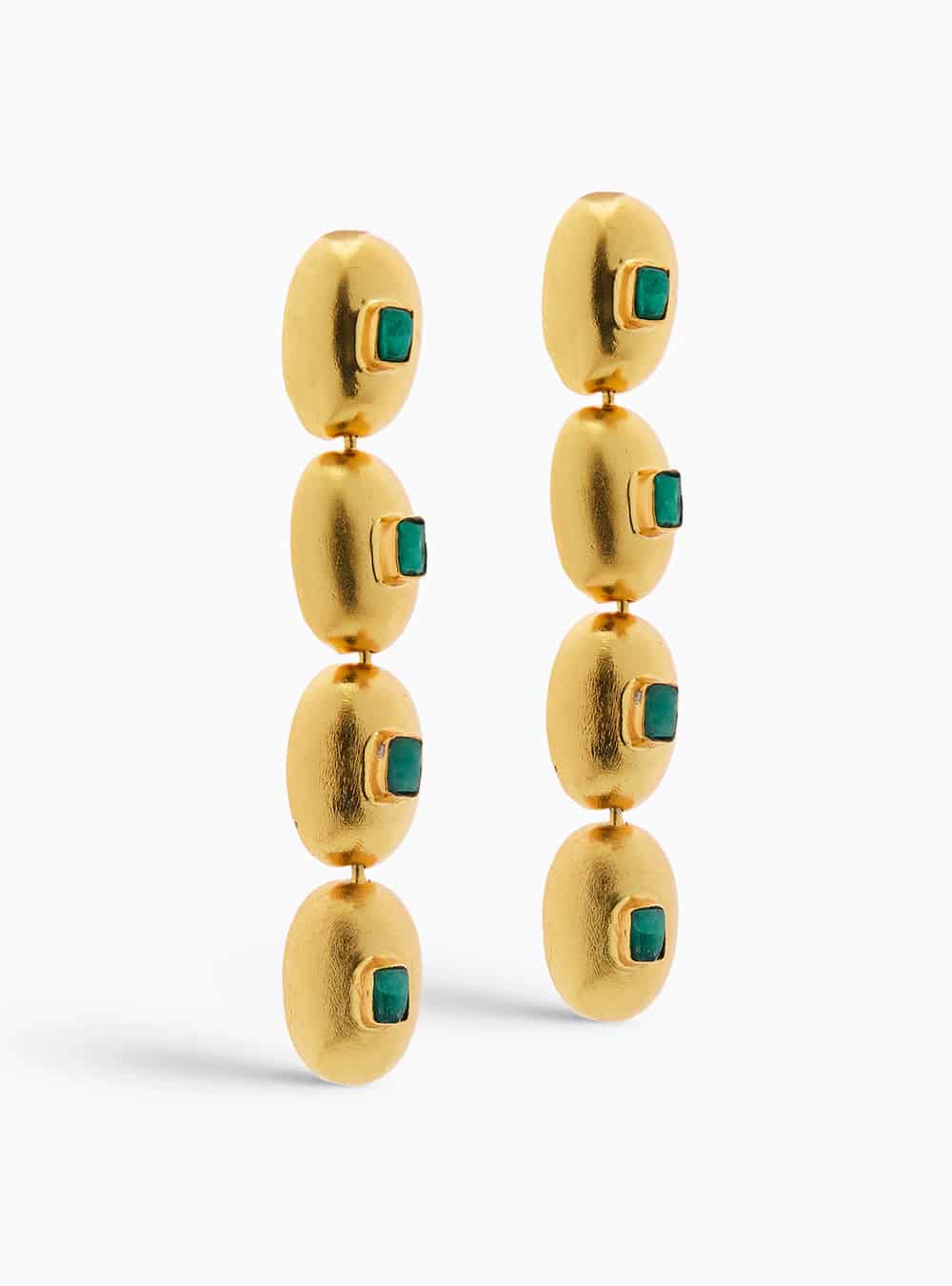 Hudson Muse Maxi Earrings - miniatura 1