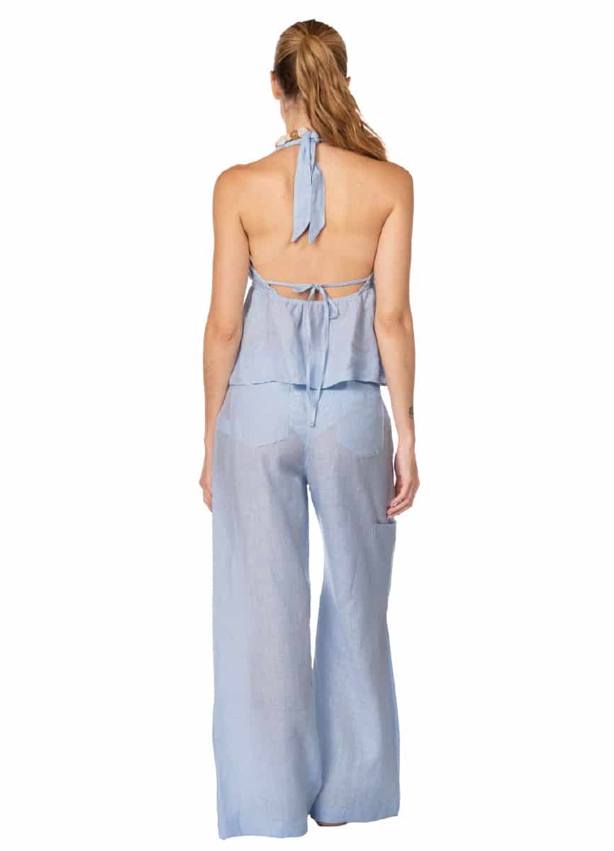 NACAR BECCA PANT             9699 - miniatura 6