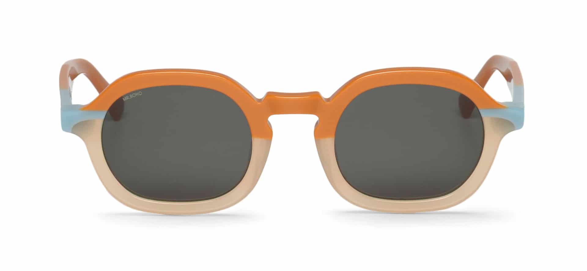 MEMPHIS -  EL PATIO WITH CLASSICAL LENSES - miniatura 1