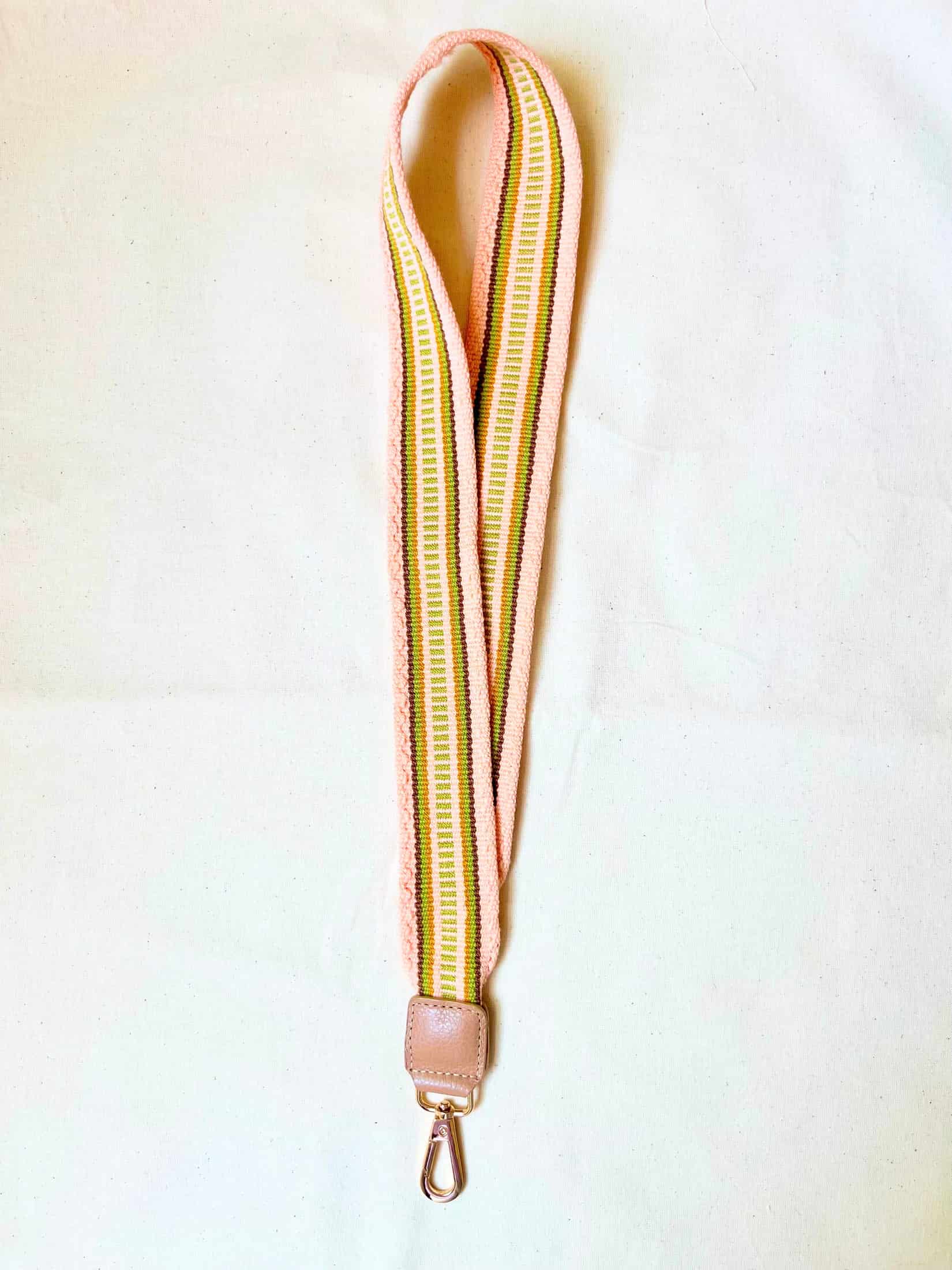 Lanyard Key Strap - miniatura 1