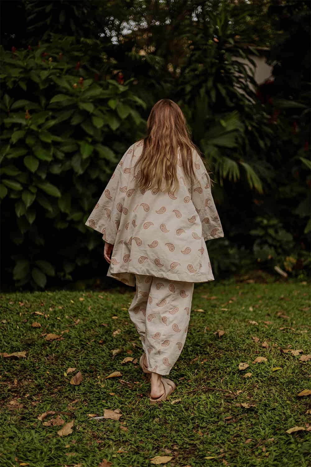 Siria Pants - miniatura 2
