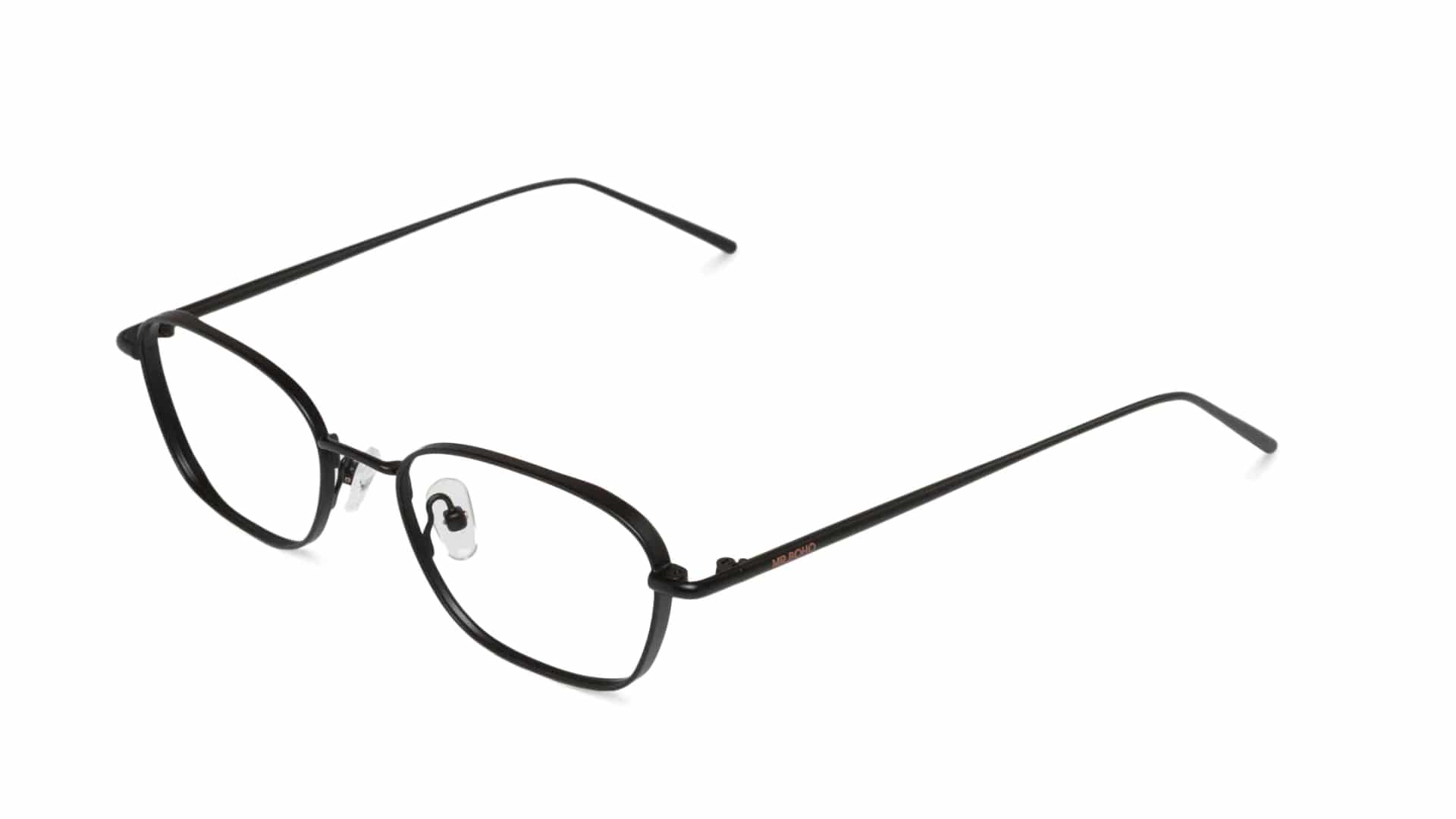 BLACK -  DANVERS - miniatura 2