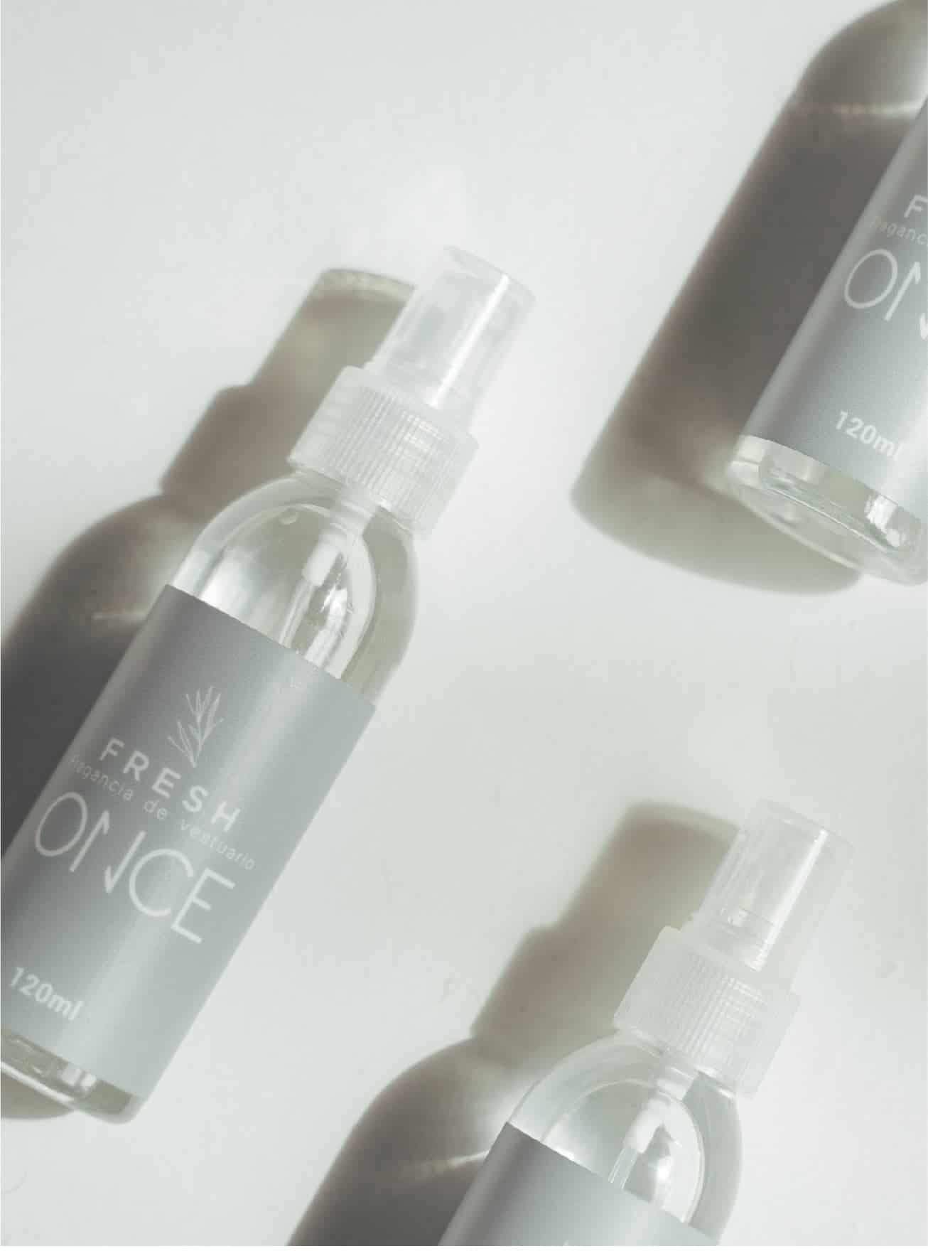 Fresh - Fragancia ONCE - miniatura 1