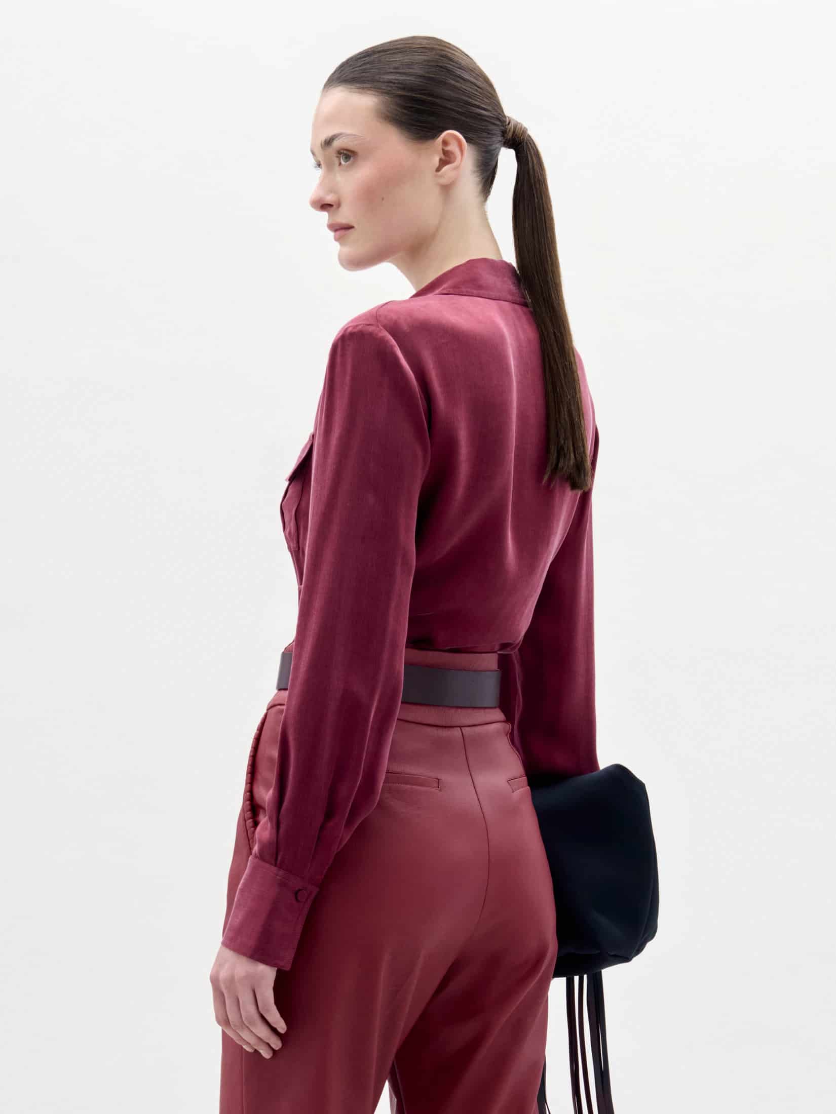 Caserta Blouse - miniatura 3