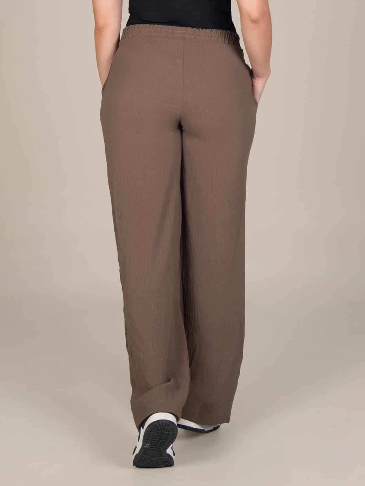 pantalon siriu cafe - miniatura 4